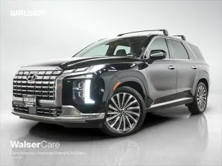 Hyundai PALISADE 2025 AWD Calligraphy 4 puertas SUV