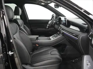 Hyundai PALISADE 2025 AWD Calligraphy 4 puertas SUV