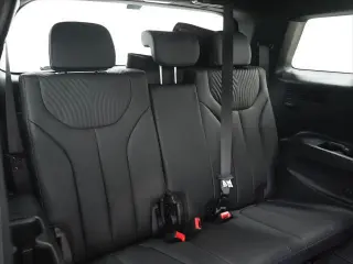 Hyundai PALISADE 2025 AWD Calligraphy 4 puertas SUV