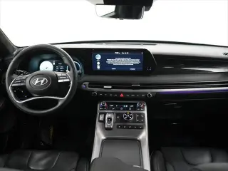 Hyundai PALISADE 2025 AWD Calligraphy 4 puertas SUV