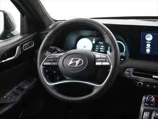 Hyundai PALISADE 2025 AWD Calligraphy 4 puertas SUV