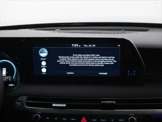 Hyundai PALISADE 2025 AWD Calligraphy 4 puertas SUV