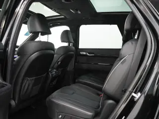 Hyundai PALISADE 2025 AWD Calligraphy 4 puertas SUV