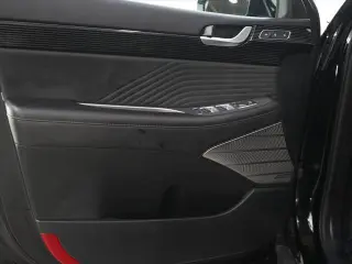 Hyundai PALISADE 2025 AWD Calligraphy 4 puertas SUV