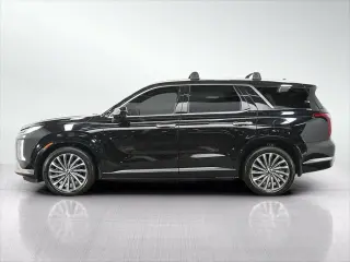 Hyundai PALISADE 2025 AWD Calligraphy 4 puertas SUV