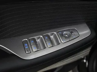 Hyundai PALISADE 2025 AWD Calligraphy 4 puertas SUV