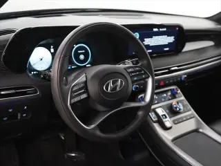Hyundai PALISADE 2025 AWD Calligraphy 4 puertas SUV