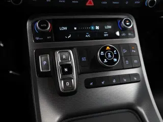 Hyundai PALISADE 2025 AWD Calligraphy 4 puertas SUV