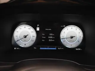 Hyundai PALISADE 2025 AWD Calligraphy 4 puertas SUV