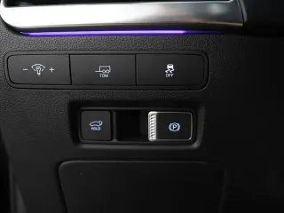 Hyundai PALISADE 2025 AWD Calligraphy 4 puertas SUV