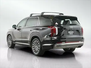 Hyundai PALISADE 2025 AWD Calligraphy 4 puertas SUV