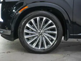 Hyundai PALISADE 2025 AWD Calligraphy 4 puertas SUV