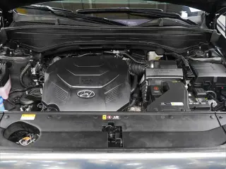 Hyundai PALISADE 2025 AWD Calligraphy 4 puertas SUV