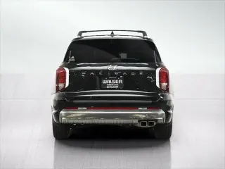Hyundai PALISADE 2025 AWD Calligraphy 4 puertas SUV