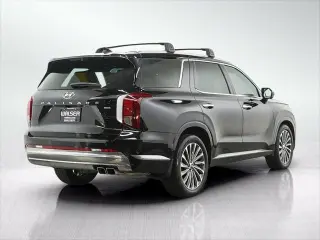 Hyundai PALISADE 2025 AWD Calligraphy 4 puertas SUV