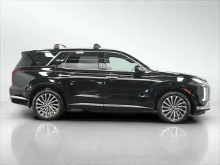 Hyundai PALISADE 2025 AWD Calligraphy 4 puertas SUV