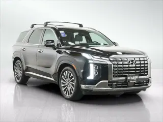 Hyundai PALISADE 2025 AWD Calligraphy 4 puertas SUV