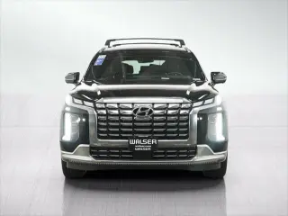 Hyundai PALISADE 2025 AWD Calligraphy 4 puertas SUV
