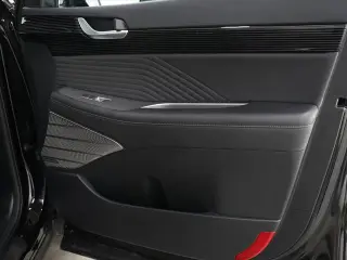 Hyundai PALISADE 2025 AWD Calligraphy 4 puertas SUV