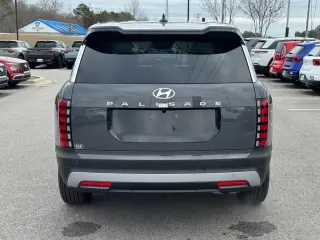 Hyundai PALISADE 2026 SE 4 puertas SUV
