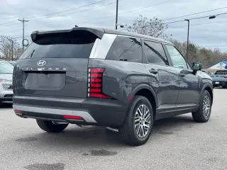 Hyundai PALISADE 2026 SE 4 puertas SUV