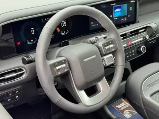 Hyundai PALISADE 2026 SE 4 puertas SUV