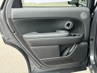 Hyundai PALISADE 2026 SE 4 puertas SUV