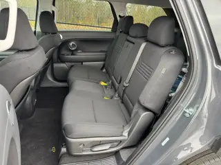 Hyundai PALISADE 2026 SE 4 puertas SUV