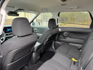 Hyundai PALISADE 2026 SE 4 puertas SUV
