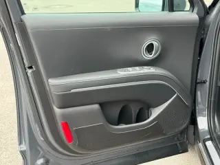 Hyundai PALISADE 2026 SE 4 puertas SUV