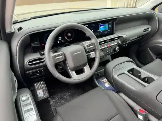 Hyundai PALISADE 2026 SE 4 puertas SUV