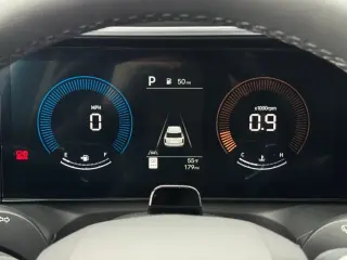 Hyundai PALISADE 2026 SE 4 puertas SUV