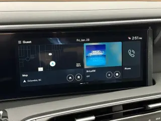 Hyundai PALISADE 2026 SE 4 puertas SUV