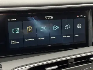 Hyundai PALISADE 2026 SE 4 puertas SUV