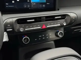 Hyundai PALISADE 2026 SE 4 puertas SUV