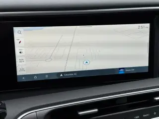 Hyundai PALISADE 2026 SE 4 puertas SUV