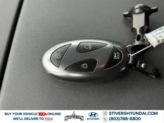 Hyundai PALISADE 2026 SE 4 puertas SUV