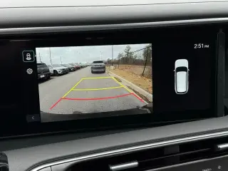 Hyundai PALISADE 2026 SE 4 puertas SUV