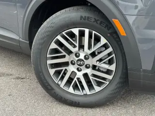 Hyundai PALISADE 2026 SE 4 puertas SUV