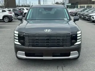 Hyundai PALISADE 2026 SE 4 puertas SUV