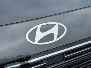 Hyundai PALISADE 2026 SE 4 puertas SUV