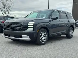 Hyundai PALISADE 2026 SE 4 puertas SUV