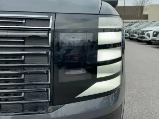 Hyundai PALISADE 2026 SE 4 puertas SUV