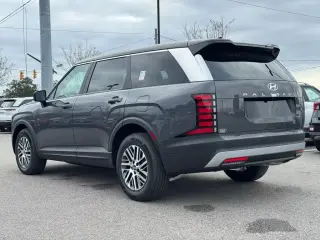 Hyundai PALISADE 2026 SE 4 puertas SUV