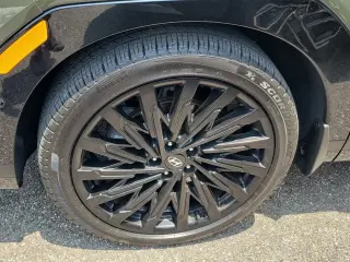 Hyundai SANTA FE 2025 Calligraphy 4dr SUV
