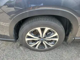 Subaru Forester 2024 AWD Limited 4 puertas Crossover