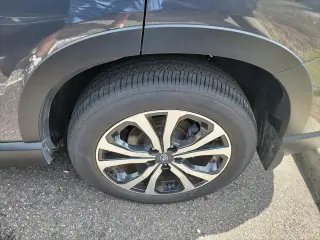 Subaru Forester 2024 AWD Limited 4 puertas Crossover