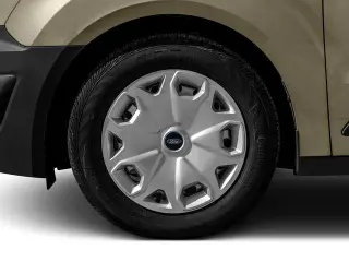 Ford Transit Connect 2016 XL 4 puertas LWB Furgoneta pequeña con puertas traseras de carga