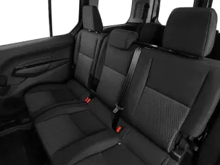 Ford Transit Connect 2016 XL 4 puertas LWB Furgoneta pequeña con puertas traseras de carga