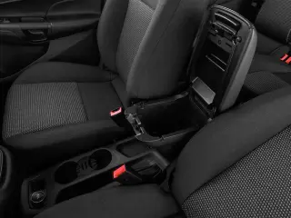 Ford Transit Connect 2016 XL 4 puertas LWB Furgoneta pequeña con puertas traseras de carga